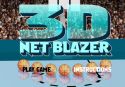 3D Net Blazer