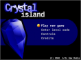 cristal island