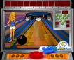 Pro-Bowling