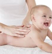 Yeni Doğan Bebeklerde Cilt Bakımı ve Alınacak Önlemler