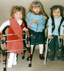 Engelli Çocukların Hakları